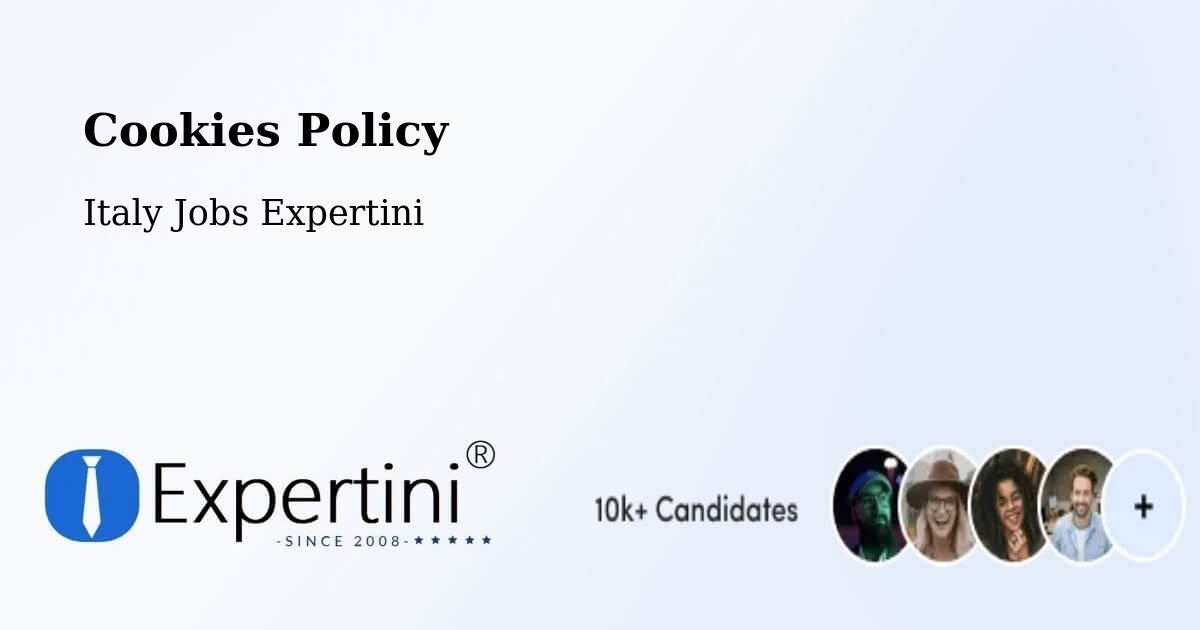 Cookie Policy – Grottaglie - Italy Jobs Expertini